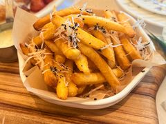 -黑宝石西餐厅(汇励99城市公园店)