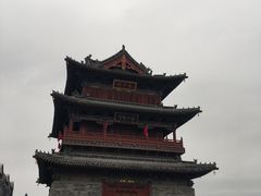 -大同古城-太平楼