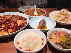 -双流老妈兔头(荟聚店)