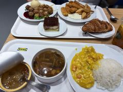 -宜家家居(四元桥商场店)