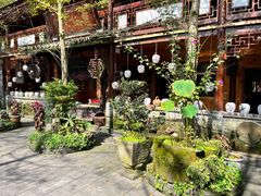 -青城甲(青城山店)