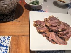 -东方饺子王(王府井关东古巷店)