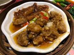 -隆隆金大茶楼(地王广场店)