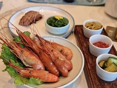 -杭州西湖柳莺里酒店·闻莺厅