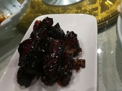 -金枝玉叶上海人家食府(三里河店)