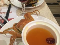 -芭菲盛宴·环球美食(解放碑英利国际店)