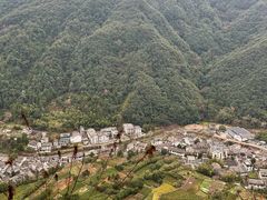 -雁荡山风景名胜区