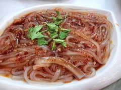 -马旭土鸡焖花卷新疆菜大盘鸡·真域顺西域美食(天马大道店)