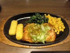 -萨莉亚意式餐厅(龙阳广场店)