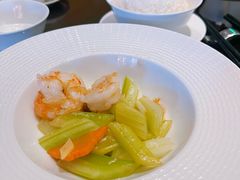 -北京四季酒店·采逸轩