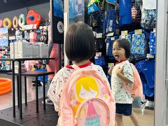 -迪卡侬(顺峰山店)