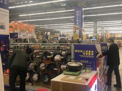 -麦德龙(郑东店)