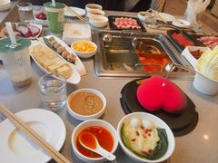 -海底捞火锅(振华广场店)