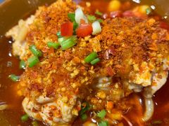 -巴四老城区炭火蛙锅(张江店)