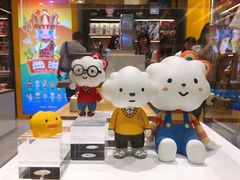 -泡泡玛特POPMART(天环购物中心店)