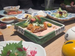 -匠和风精致料理(宁德万达店)