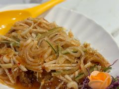 -龙海鲜螃蟹王(宏茂桥店)