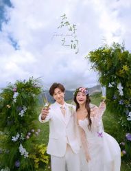 -雅云婚纱摄影工作室旗舰店