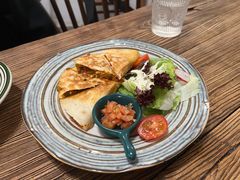 墨西哥饼-The Good Place好地方·Brunch·coffee(国贸店)