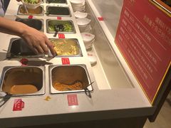 -幸运牛汕头小黄牛牛肉火锅(梅林店)