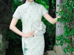 -汉仪华裳汉服旗袍·摄影写真馆(乌镇西栅店)