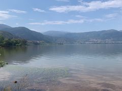 -月亮湾景区