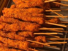 -比格比萨自助(宋家庄店)