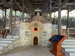 -景德镇古窑民俗博览区