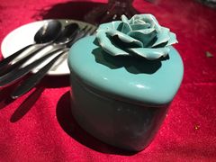 -王品牛排(福州泰禾店)