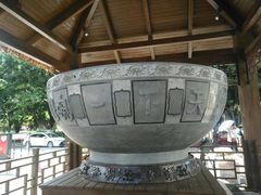 -香麒园·过桥米线·南湖雅宴