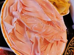 -映山红鲜货火锅(鱼嘴店)