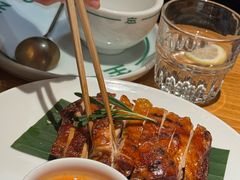 -一坐一忘云南菜(北京skp店)