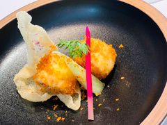 金刚沙豆腐-京兆尹(雍和宫店)