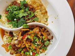 -万县面馆(高笋塘店)