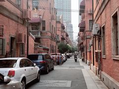 -静安别墅