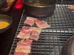 -夜食白市Yespicy·烧烤啤酒宵夜(番禺四海城店)