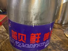 -锦州烧烤(食品街店)