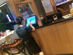 -汤城小厨•粤菜•靓汤(金宝街店)