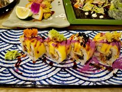 -桃屋日本料理(清华科技园店)