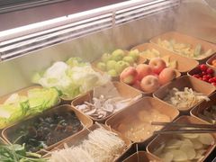 -火炉火自助餐(西直门凯德MALL店)