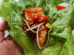 -猪的故事·韩式烤肉(韩乐坊店)