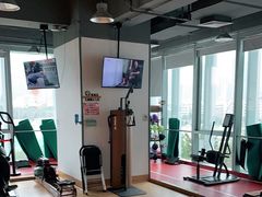 -医家人运动康复中心(福田店)