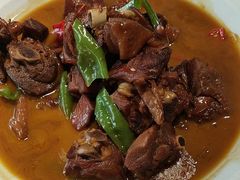 -天山集市(和家乐广场店)