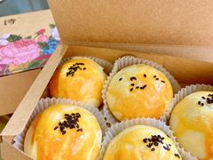 -牛诗诗现烤纯手工蛋糕(SM广场店)