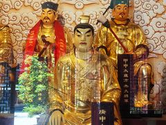-玉皇宫