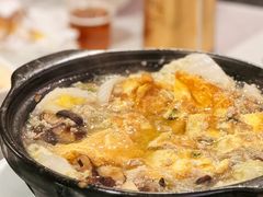 -车头老二大排档(金城步行街店)