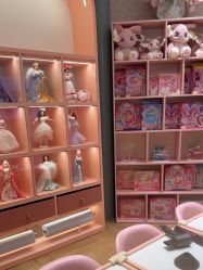 -奈尔宝·儿童乐园·亲子餐厅(苏州大悦城店)