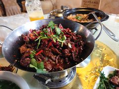 -海埂温馨饭店(金海荟·商业中心店)