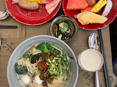 -上海星河湾酒店(闵行店)
