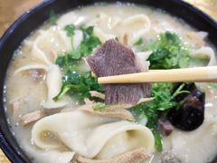河南烩面-惠丰源烩面馆(经七路店)